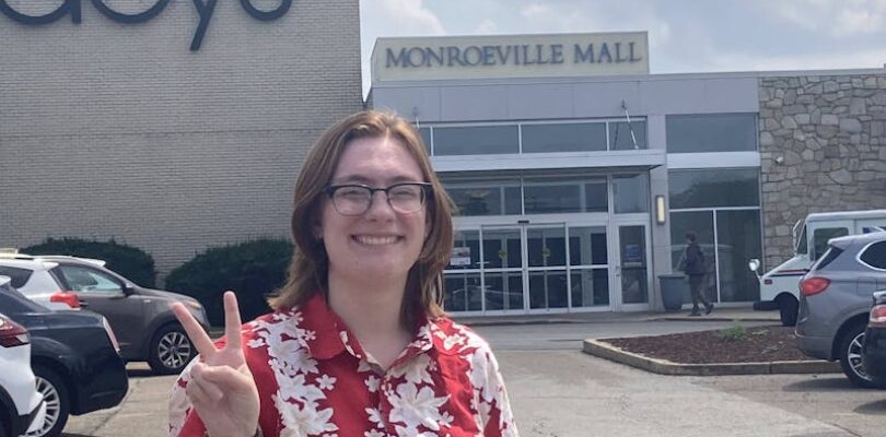 OPINION: No more room in geek heaven: a visit to the Monroeville Mall – Indiana Daily Student