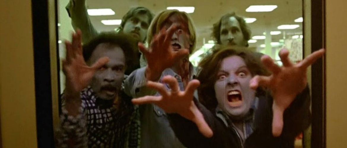 See The Original DAWN OF THE DEAD In Theaters This Halloween – FANGORIA