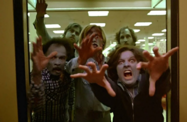 See The Original DAWN OF THE DEAD In Theaters This Halloween – FANGORIA