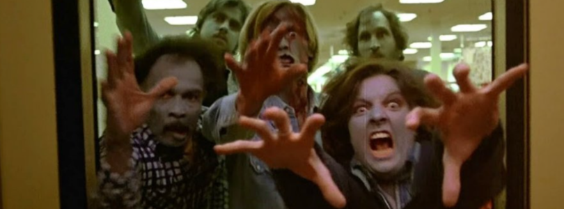 TWILIGHT OF THE DEAD Will Bring George A. Romero’s LIVING DEAD Franchise To A Close – FANGORIA