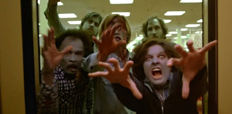 See The Original DAWN OF THE DEAD In Theaters This Halloween – FANGORIA