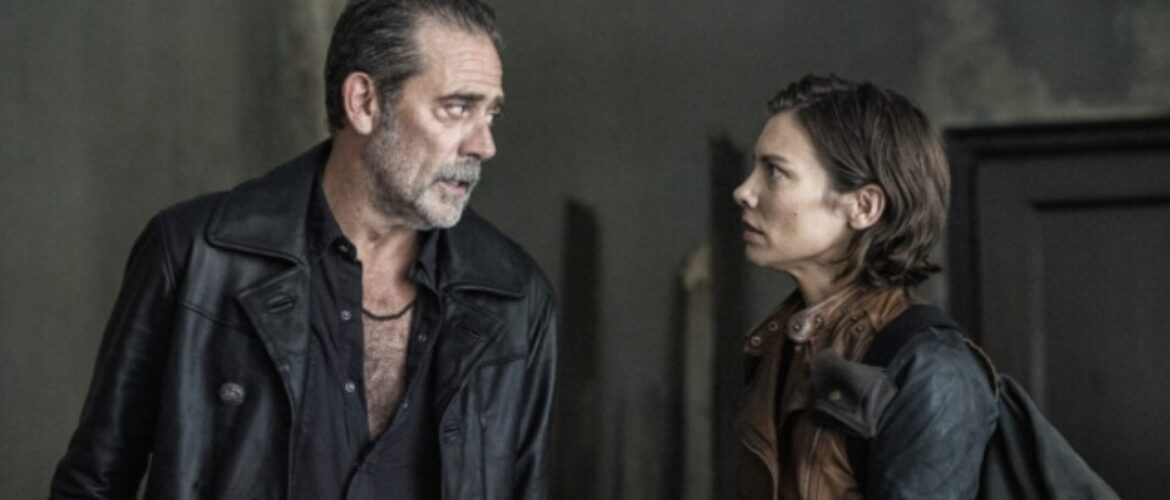 The Road Ahead For ‘The Walking Dead’ Universe – The Cosmic Circus