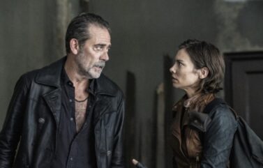 The Road Ahead For ‘The Walking Dead’ Universe – The Cosmic Circus
