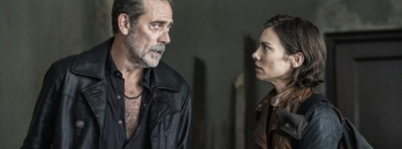 The Road Ahead For ‘The Walking Dead’ Universe – The Cosmic Circus