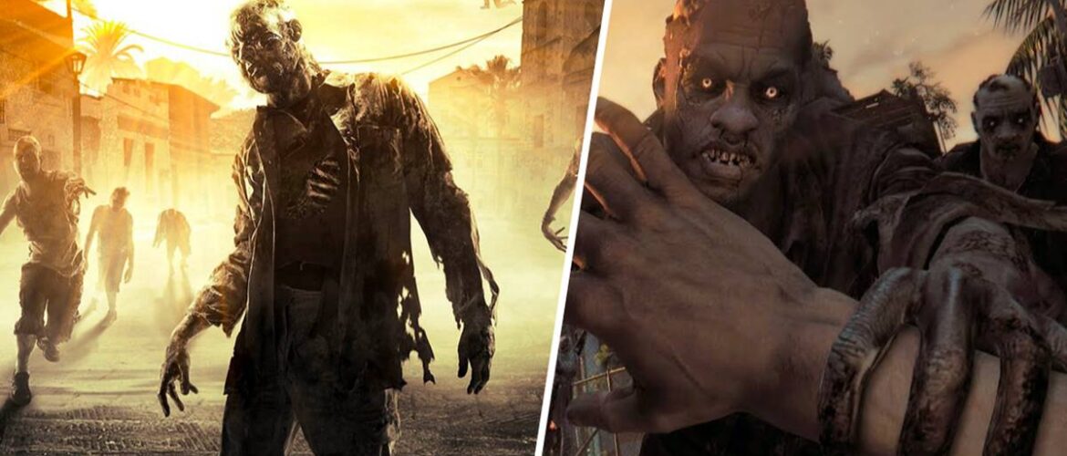 Dying Light hailed as one of the best zombie games ever made – GAMINGbible