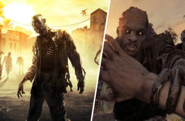 Dying Light hailed as one of the best zombie games ever made – GAMINGbible