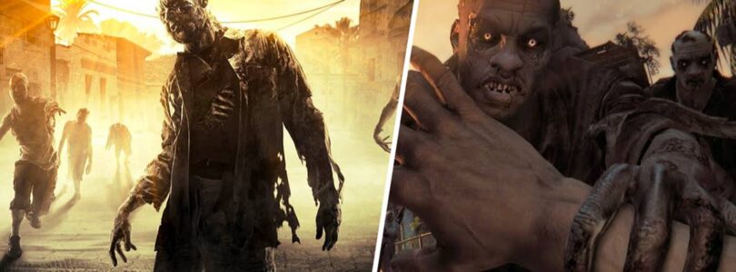 Dying Light hailed as one of the best zombie games ever made – GAMINGbible