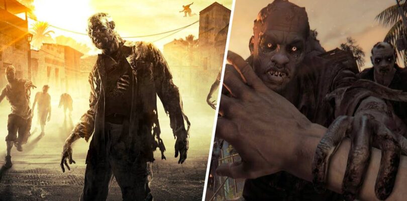 Dying Light hailed as one of the best zombie games ever made – GAMINGbible