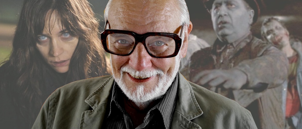 Twilight of the Dead: George A. Romero’s final zombie film’s plot, release date, cast – The Economic Times