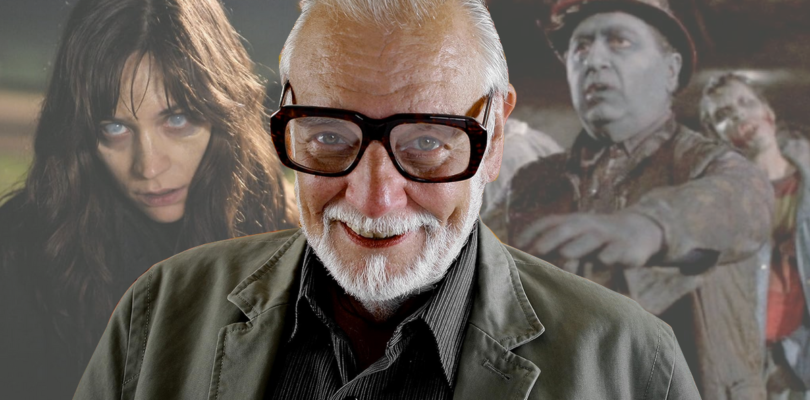 Twilight of the Dead: George A. Romero’s final zombie film’s plot, release date, cast – The Economic Times