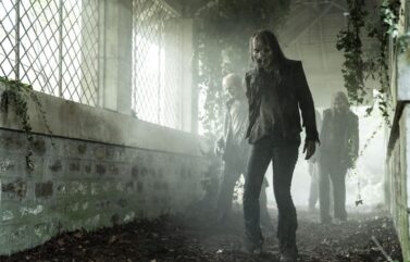 The Walking Dead spin-offs get updates amid strikes – Digital Spy