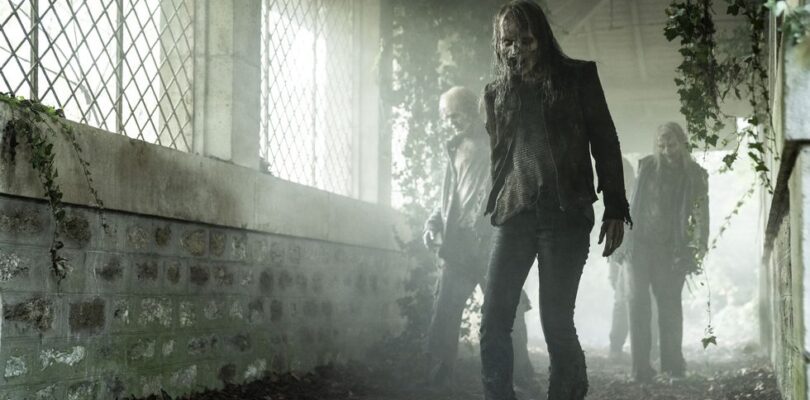The Walking Dead spin-offs get updates amid strikes – Digital Spy