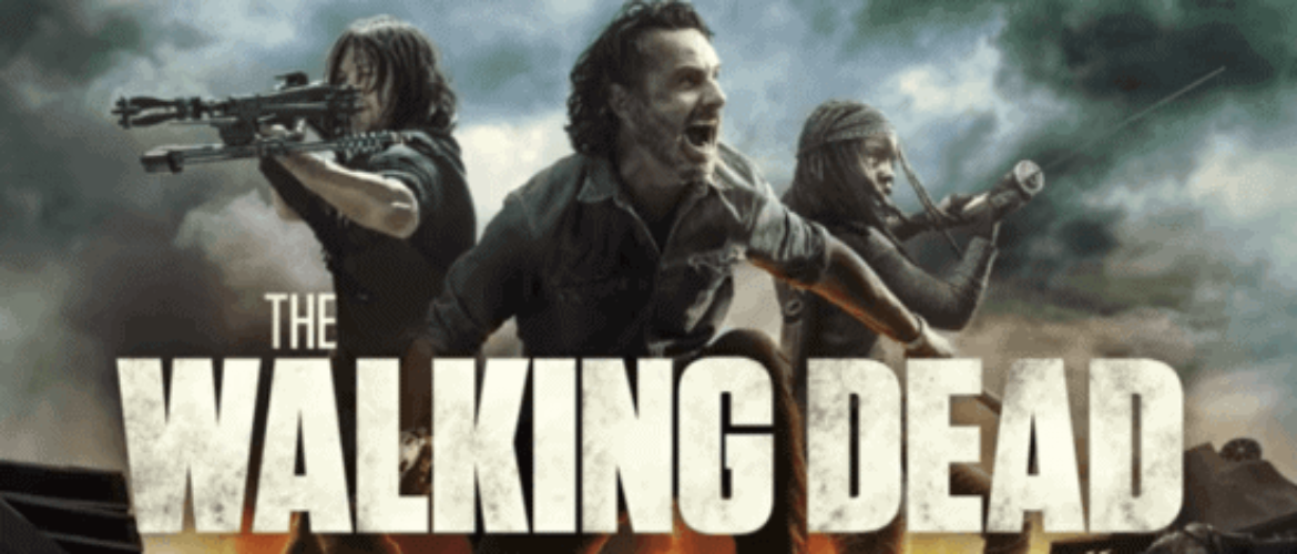 ‘Walking Dead’ Series To Continue Production Despite Strikes – Inside the Magic – Inside the Magic