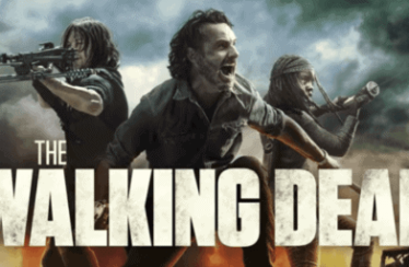 ‘Walking Dead’ Series To Continue Production Despite Strikes – Inside the Magic – Inside the Magic