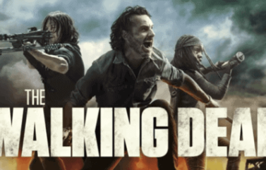 ‘Walking Dead’ Series To Continue Production Despite Strikes – Inside the Magic – Inside the Magic