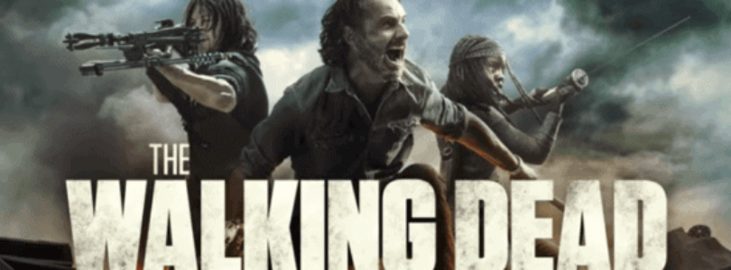 ‘Walking Dead’ Series To Continue Production Despite Strikes – Inside the Magic – Inside the Magic