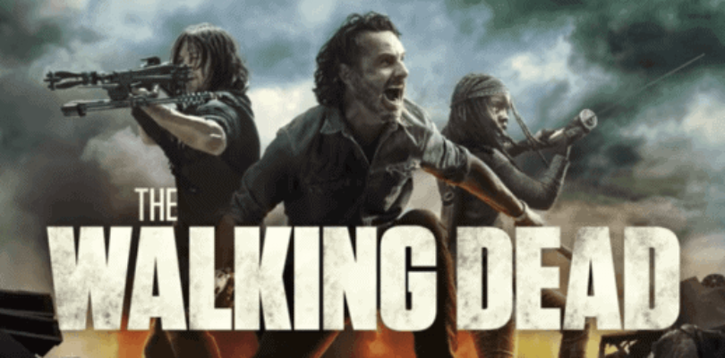 ‘Walking Dead’ Series To Continue Production Despite Strikes – Inside the Magic – Inside the Magic