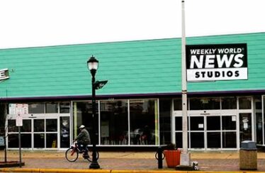 Studio owned by Weekly World News is making zombie movies and more in Vineland – njarts.net