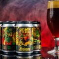 Dawn of the Dead-inspired beer rises again this month – JoBlo.com