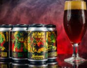 Dawn of the Dead-inspired beer rises again this month – JoBlo.com
