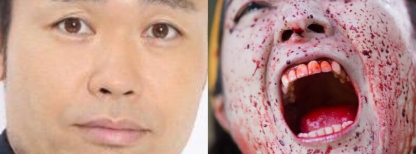 Shinagawa Hiroshi to Direct Japan-U.S. Zombie Mockumentary Film ‘Among the Dead’ (EXCLUSIVE) – Variety
