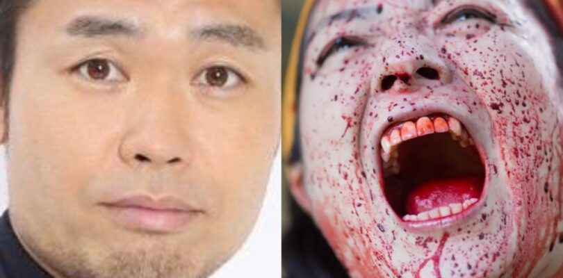 Shinagawa Hiroshi to Direct Japan-U.S. Zombie Mockumentary Film ‘Among the Dead’ (EXCLUSIVE) – Variety