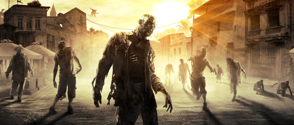 10 Best Zombie Games to Play in 2023 – Insider Gaming