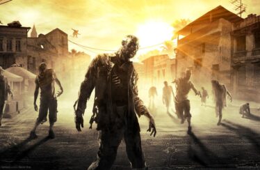 10 Best Zombie Games to Play in 2023 – Insider Gaming