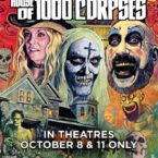 Rob Zombie’s House of 1000 Corpses Returns to Theaters for Its 20th Anniversary – ComingSoon.net