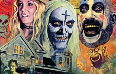 Rob Zombie’s House of 1000 Corpses Returns to Theaters for Its 20th Anniversary – ComingSoon.net