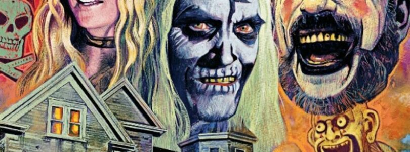 Rob Zombie’s House of 1000 Corpses Returns to Theaters for Its 20th Anniversary – ComingSoon.net