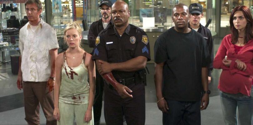 Dawn of the Dead’s Post-Credit Scene Remains One of the Darkest Shock Endings Ever – Yahoo Entertainment