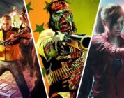 Best Zombie Games Of All Time – GameSpot