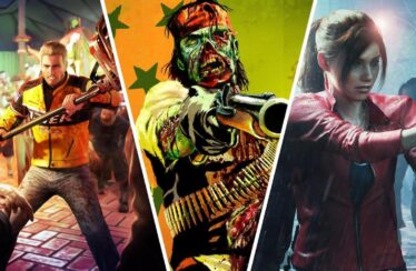 Best Zombie Games Of All Time – GameSpot