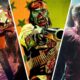 Best Zombie Games Of All Time – GameSpot