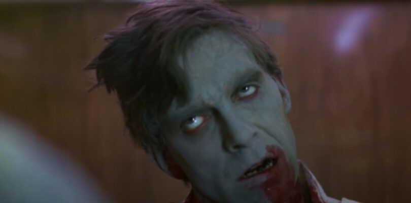 Dawn of the Dead to Screen in Theaters for One Night Only – Yahoo Entertainment