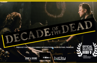 Local Filmmaker debuts his “Decade of the Dead,” zombie film at the 43rd Hawai’i International Film Festival – KITV Honolulu