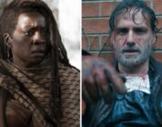 The Walking Dead: The Ones Who Live Adds Lost Vet, TWD Alum — Plus, Watch the Heart-Stopping Teaser – Yahoo Lifestyle UK