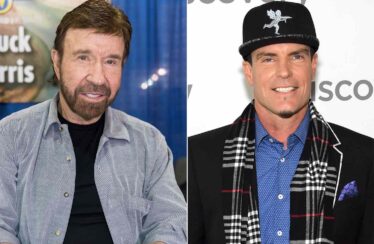 No joke: Chuck Norris and Vanilla Ice are starring as themselves in ‘Zombie Plane’ – Entertainment Weekly News