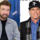 No joke: Chuck Norris and Vanilla Ice are starring as themselves in ‘Zombie Plane’ – Entertainment Weekly News