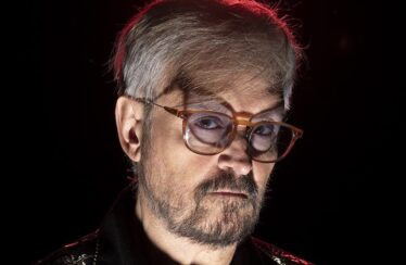 Composer Claudio Simonetti Breaks Down His Scores For ‘Suspiria,’ ‘Deep Red’ and ‘Dawn of the Dead’ Ahead of Nationwide ‘Demons’ Tour – Variety