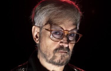 Composer Claudio Simonetti Breaks Down His Scores For ‘Suspiria,’ ‘Deep Red’ and ‘Dawn of the Dead’ Ahead of Nationwide ‘Demons’ Tour – Variety