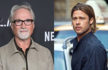 David Fincher Says Canceled ‘World War Z’ Sequel Would Have Been a “Little Like ‘The Last of Us’” – Hollywood Reporter