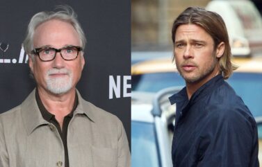 David Fincher Says Canceled ‘World War Z’ Sequel Would Have Been a “Little Like ‘The Last of Us’” – Hollywood Reporter