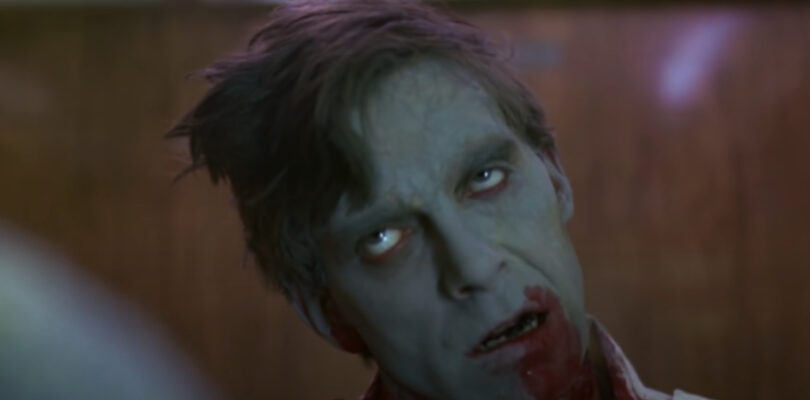Dawn of the Dead to Screen in Theaters for One Night Only – Consequence