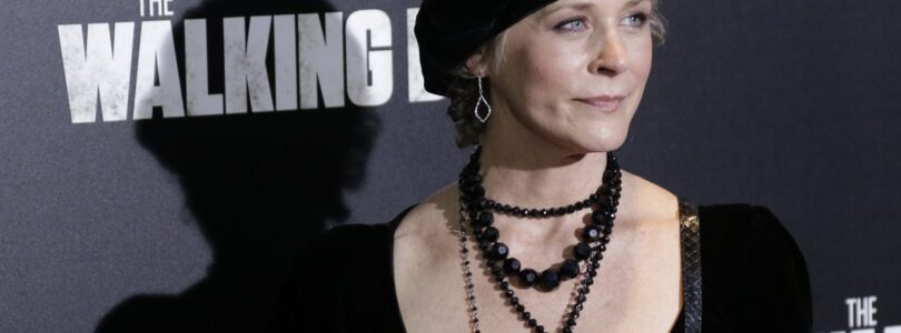 Melissa McBride returns, Terry O’Quinn joins ‘Walking Dead’ – UPI News