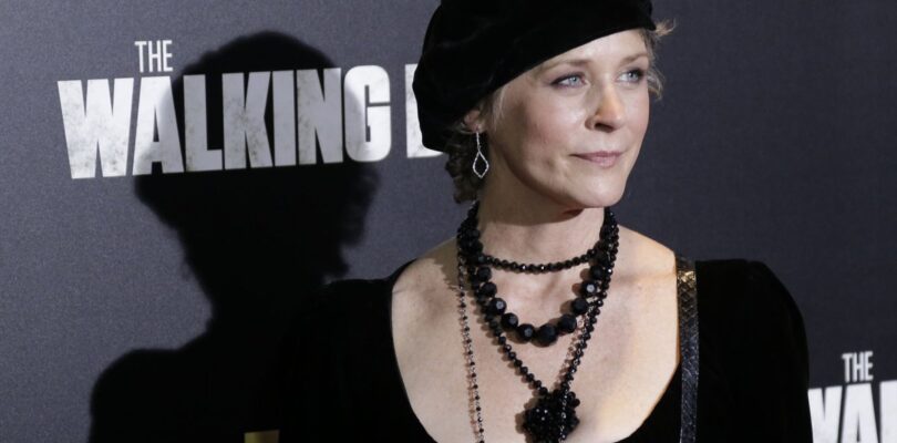 Melissa McBride returns, Terry O’Quinn joins ‘Walking Dead’ – UPI News