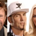 AFM: Chuck Norris, Vanilla Ice, Sophie Monk Board ‘Zombie Plane’ (Exclusive) – Hollywood Reporter