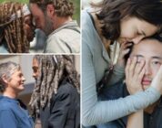 The Walking Dead: The Ones Who Live Recap: Scenes From a Marriage – Yahoo Entertainment