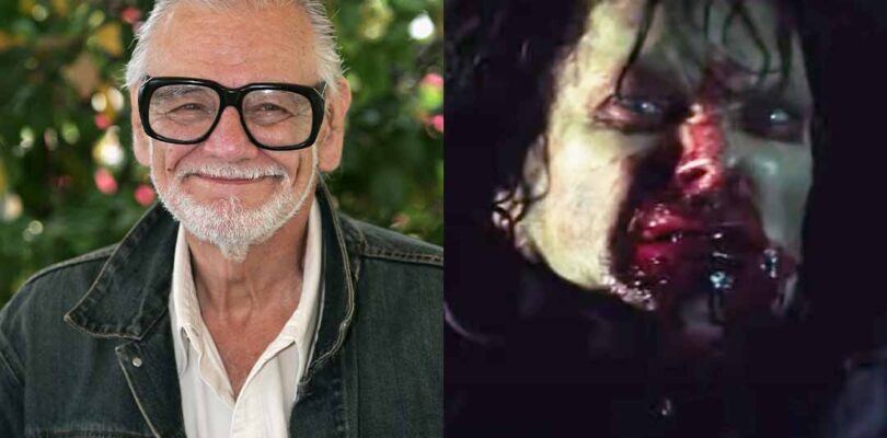 What Did George Romero Really Think of Zack Snyder’s Dawn of the Dead Remake? – Syfy